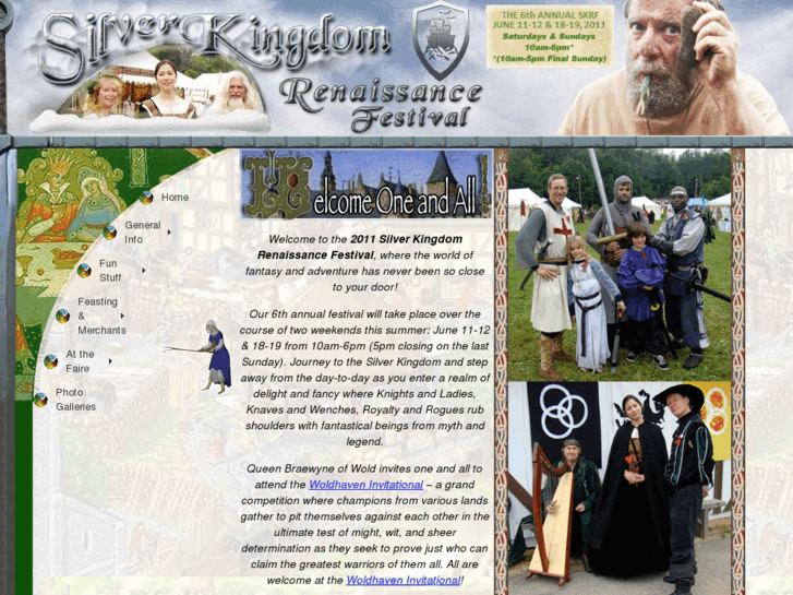 www.silverkingdomfestival.com