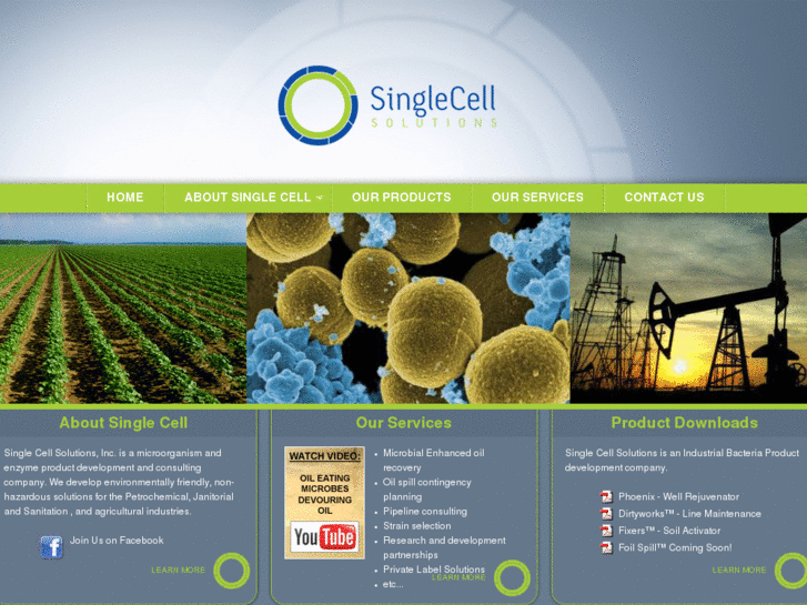 www.singlecellsolutions.com