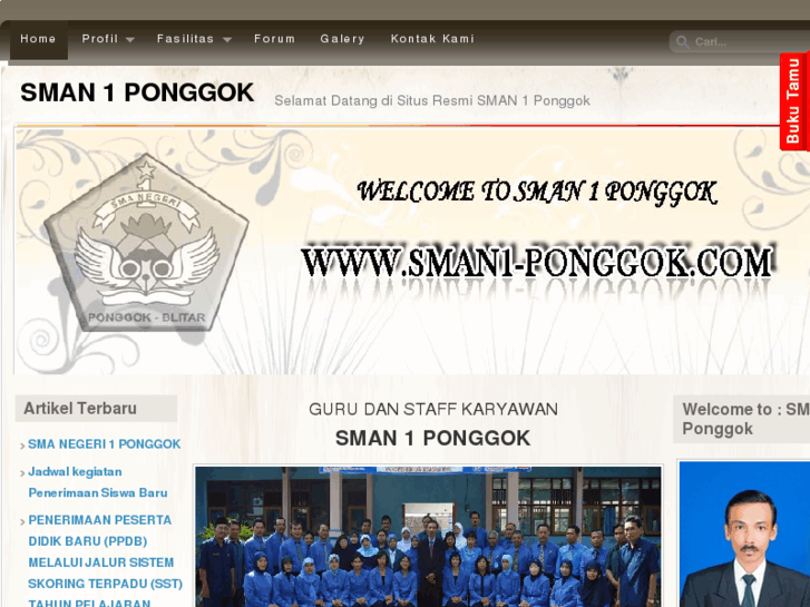 www.sman1-ponggok.com