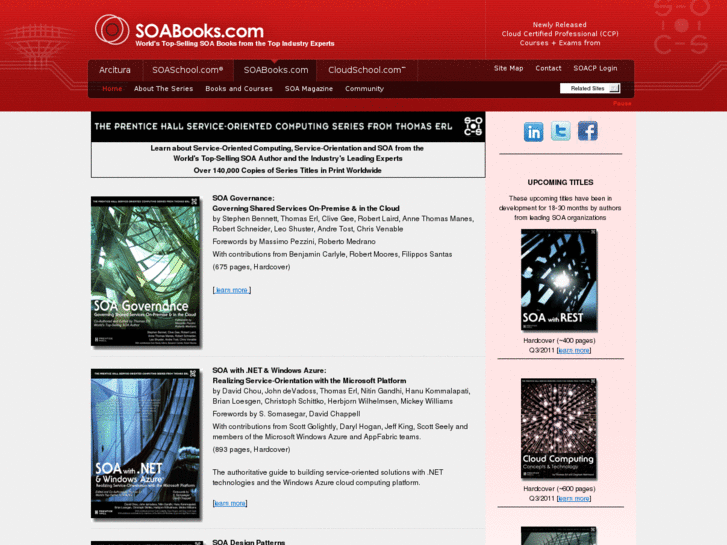 www.soaauthors.com