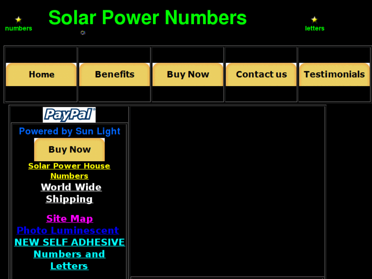 www.solarpowernumbers.com