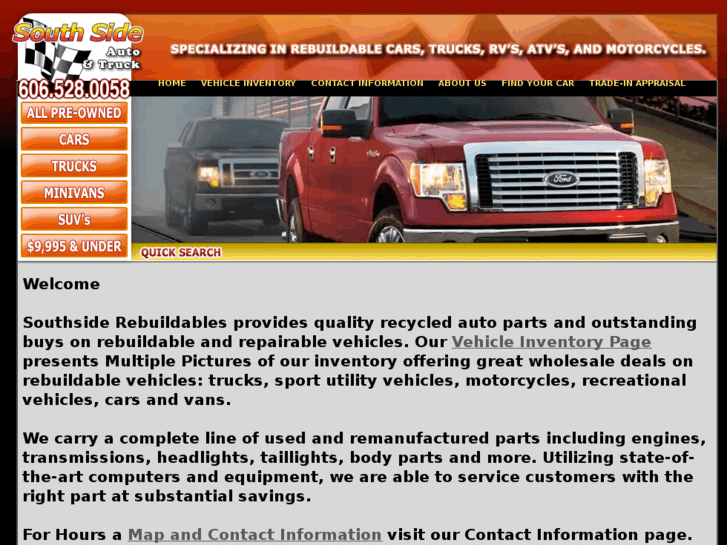 www.southsideautoandtruck.com