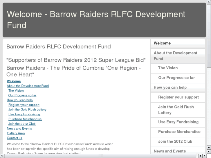 www.supportbarrowraiders.com