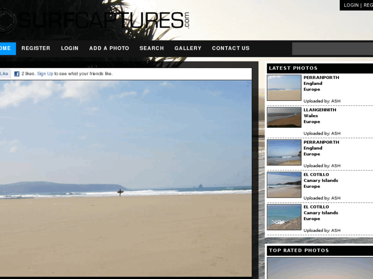 www.surfcaptures.com