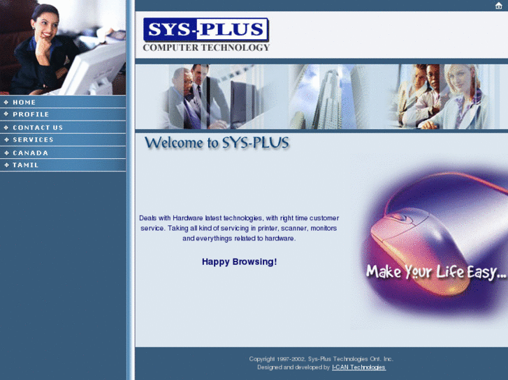 www.sys-plus.net