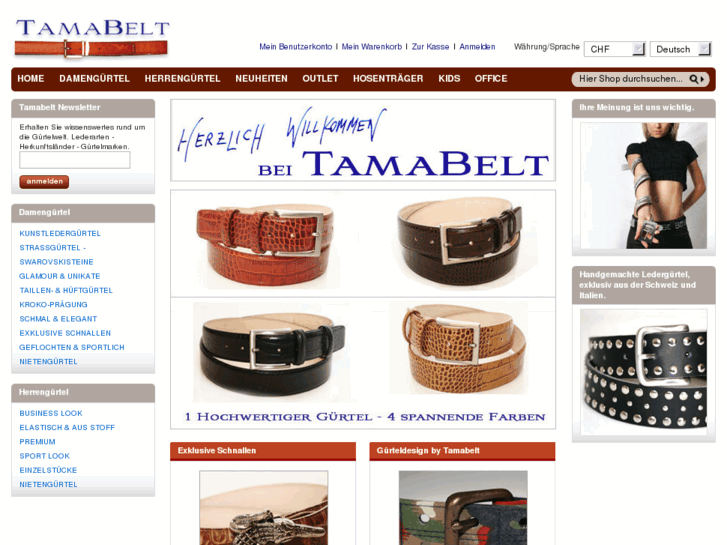 www.tamabelt.com