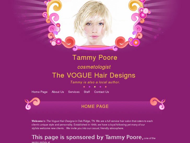 www.tammypoore.com