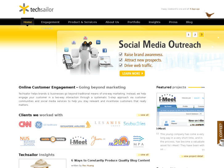 www.techsailor.com