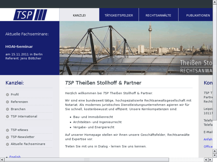 www.theissen-stollhoff.com