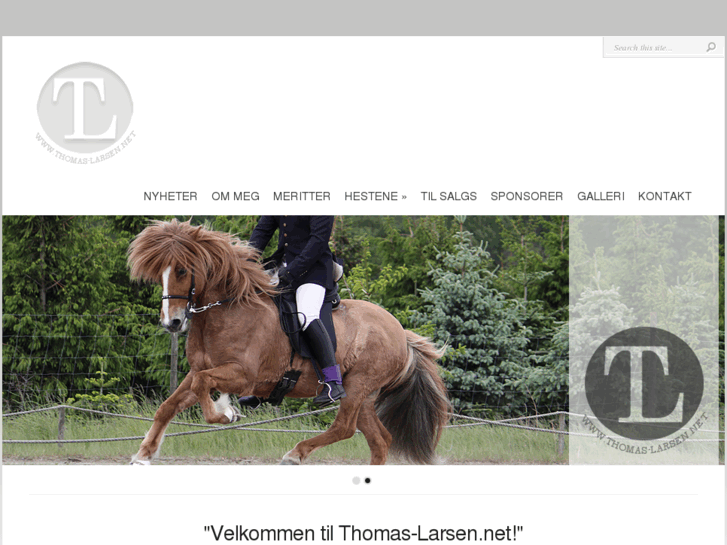 www.thomas-larsen.net