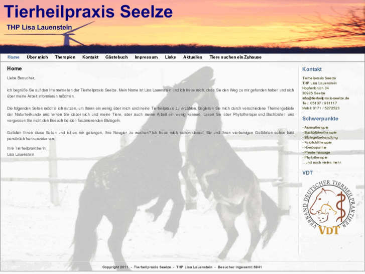 www.tierheilpraxis-seelze.de