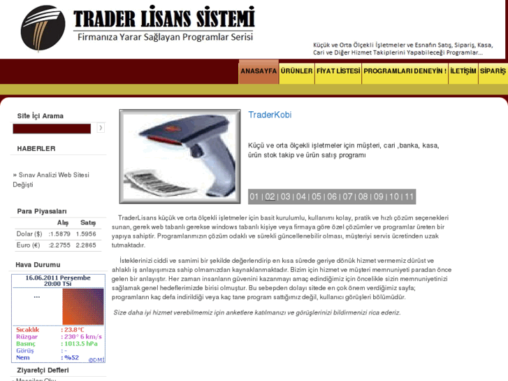 www.traderlisans.com