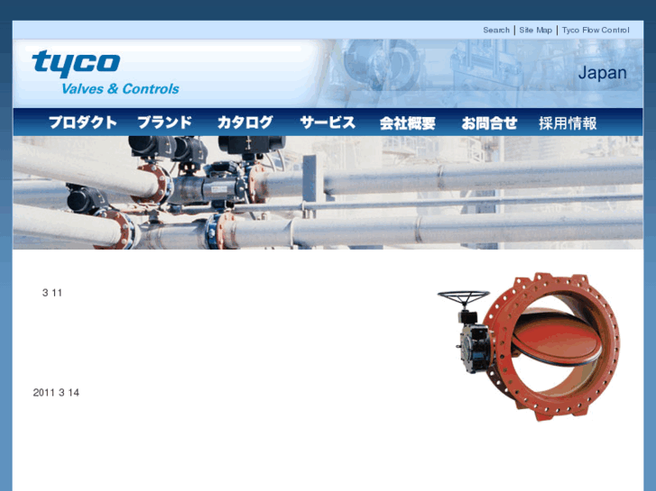 www.tycoflowcontrol-japan.com