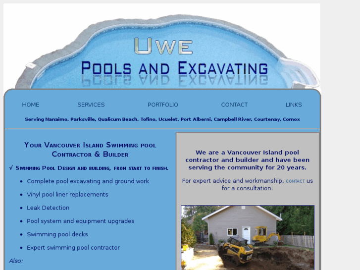 www.uwepools.com