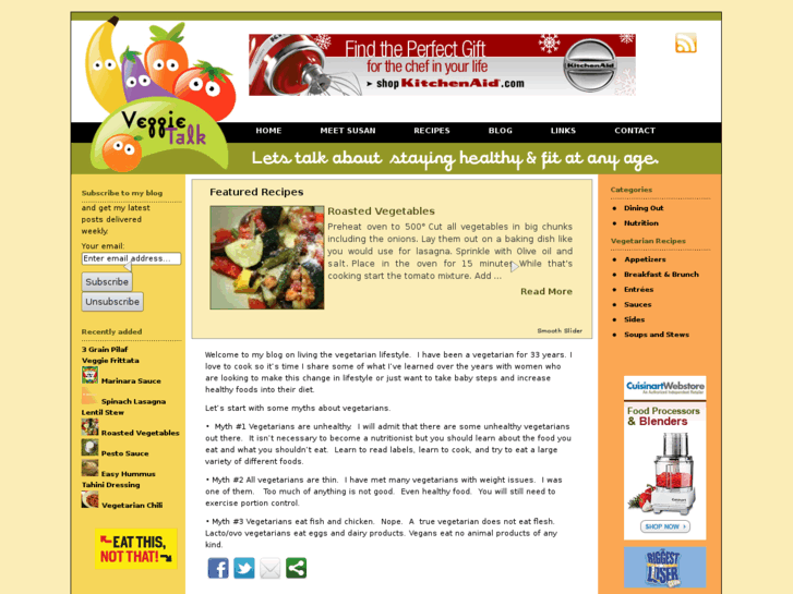 www.veggie-talk.com