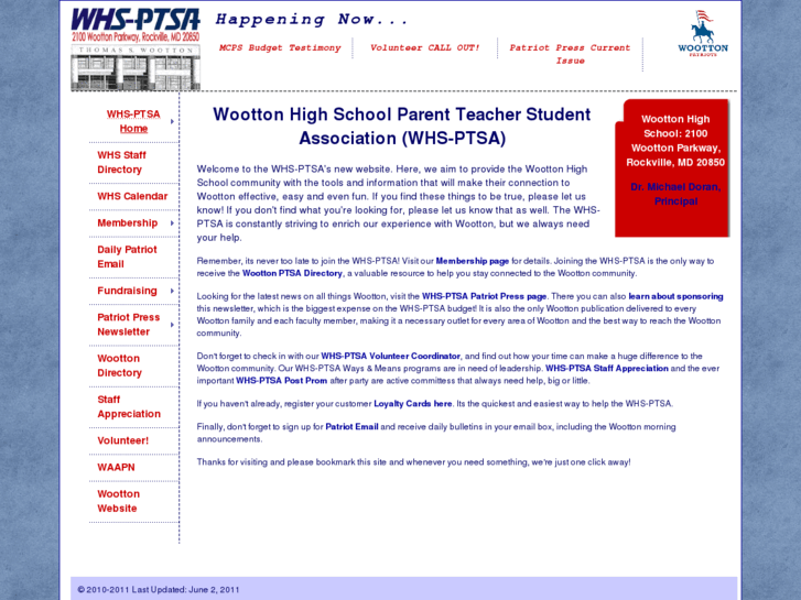 www.whs-ptsa.com