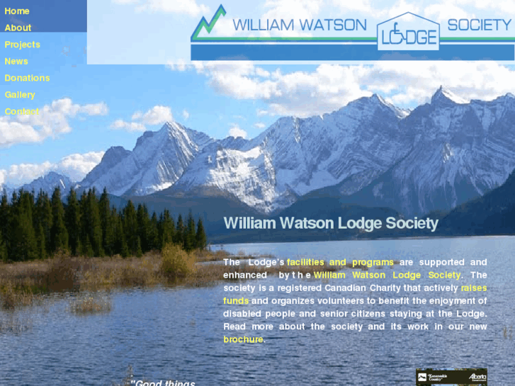 www.williamwatsonlodgesociety.com