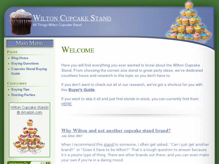 www.wiltoncupcakestand.com