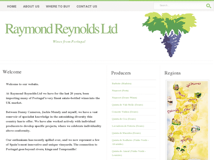www.winesfromportugal.com