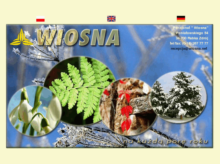 www.wiosna.net