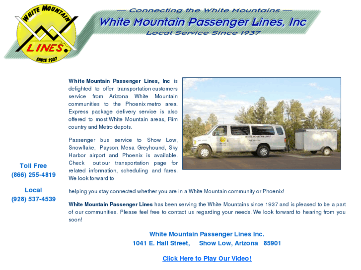 www.wmlines.com