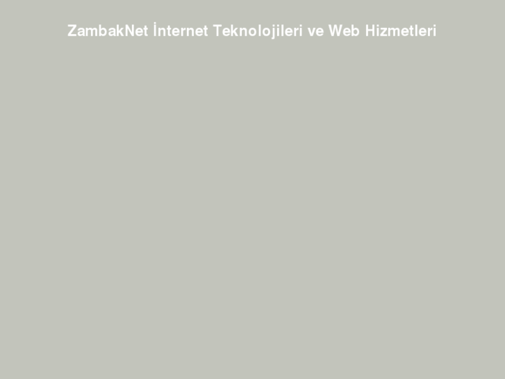 www.zambaknet.com