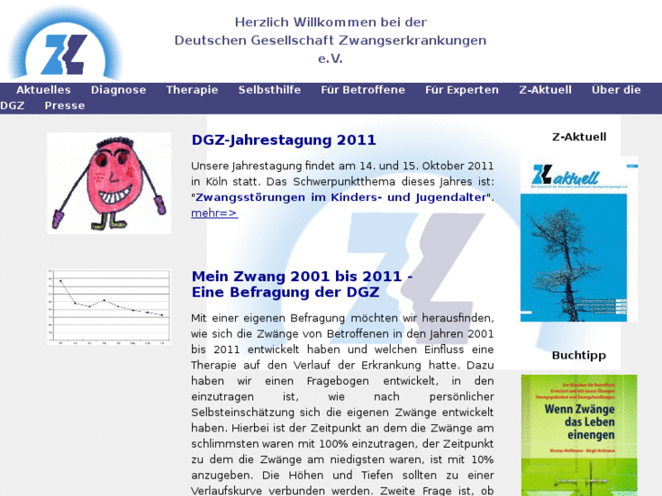 www.zwaenge.de