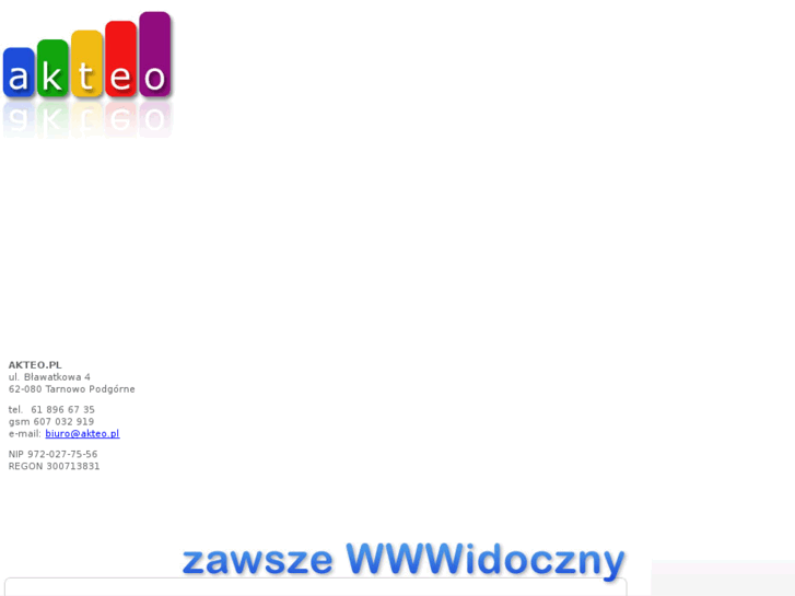 www.akteo.pl