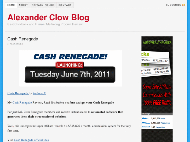 www.alexanderclow.com