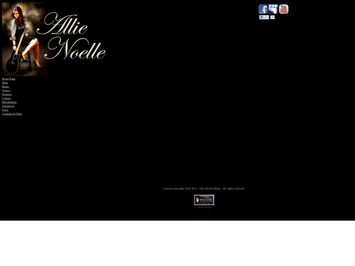 www.allienoelle.com