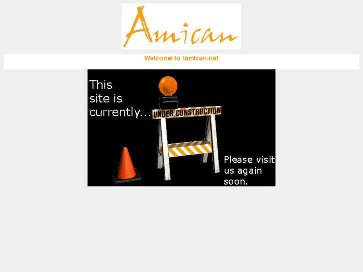 www.amican.net