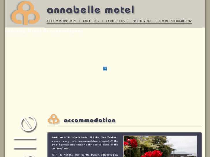 www.annabellemotel.co.nz