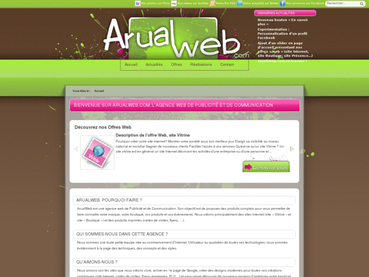 www.arualweb.com