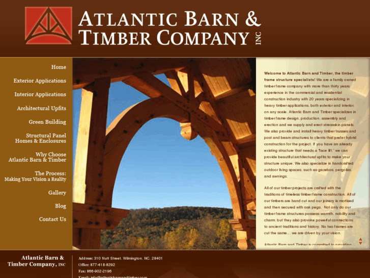 www.atlanticbarnandtimber.com