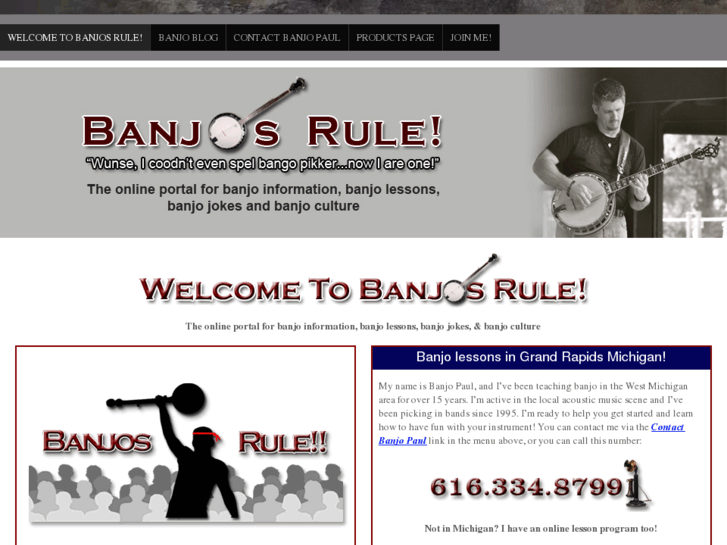 www.banjosrule.com