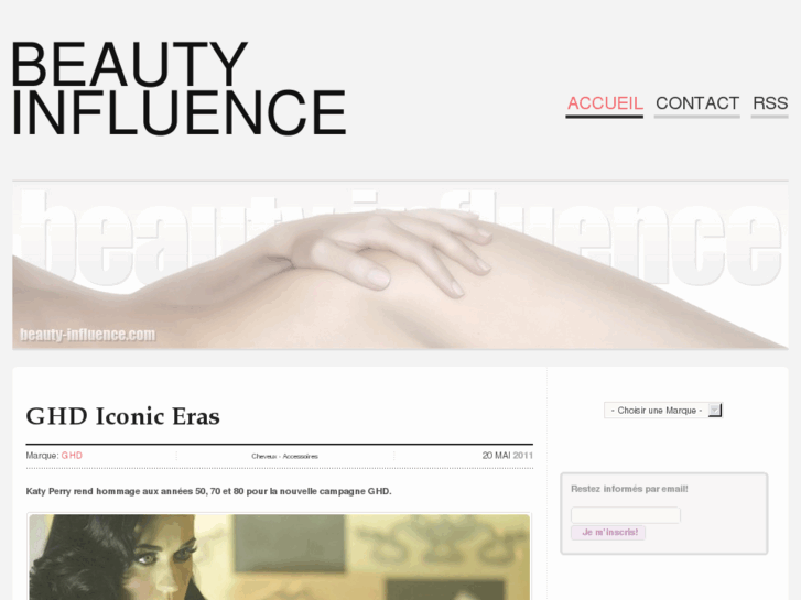 www.beauty-influence.com