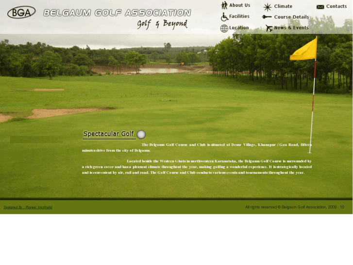 www.belgaumgolf.com