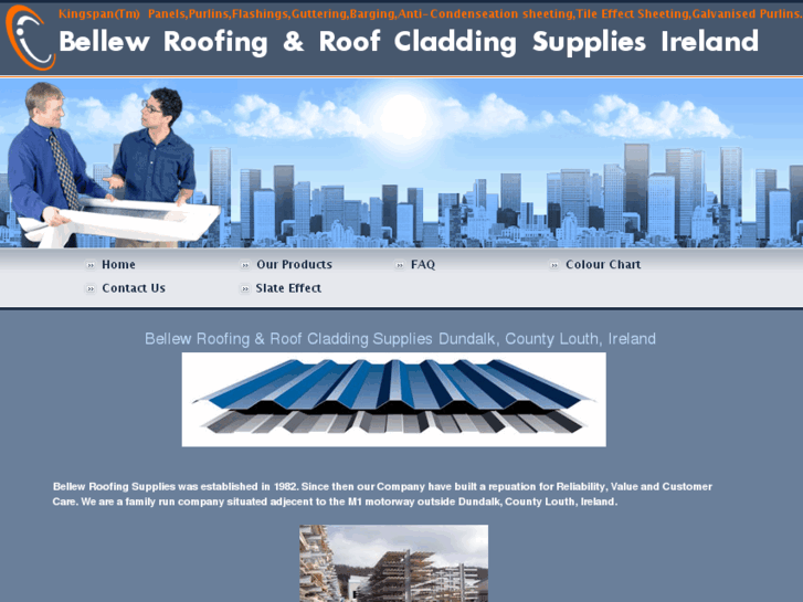 www.bellewroofcladding.com