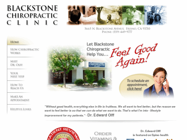 www.blackstonechiropractic.com