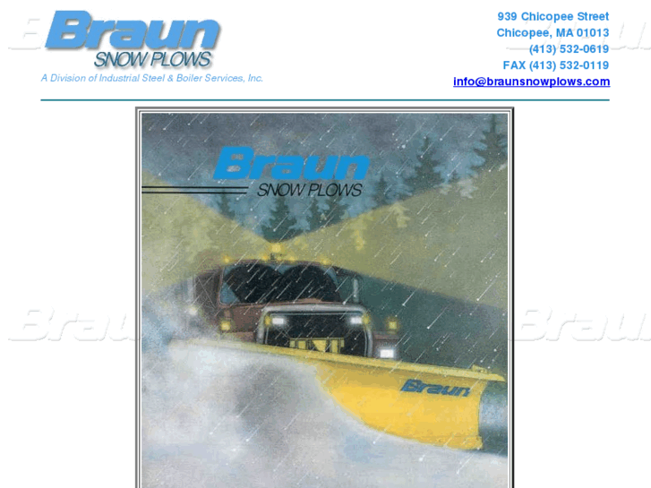 www.braunsnowplows.com