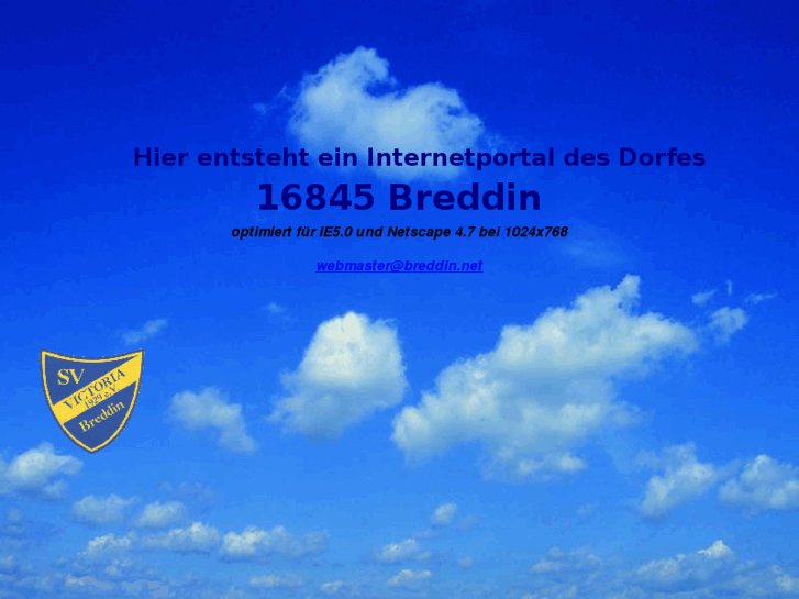 www.breddin.net