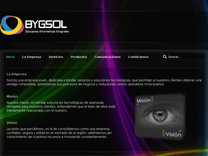 www.bygsol.com