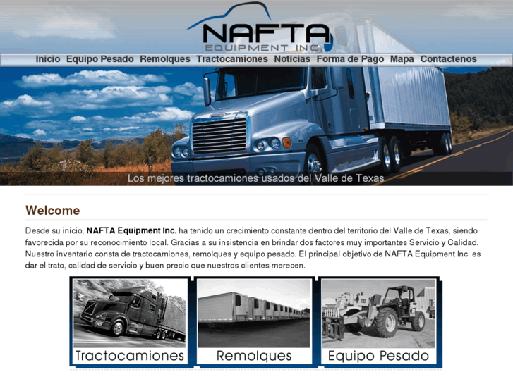 www.camionesnafta.com