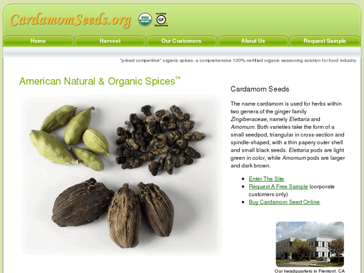 www.cardamomseeds.org