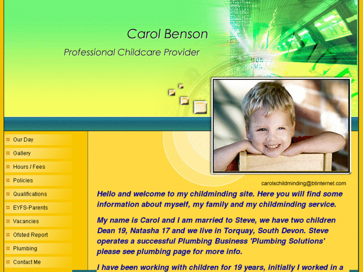 www.carolschildminding.com