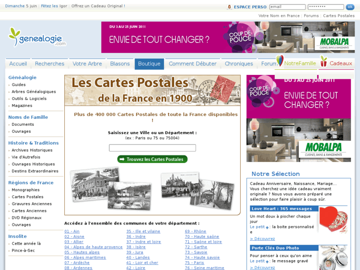 www.cartes-postales.com