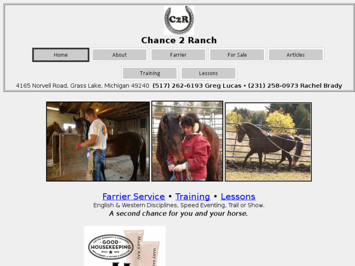 www.chance2ranch.com