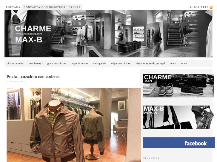 www.charmeblog.com