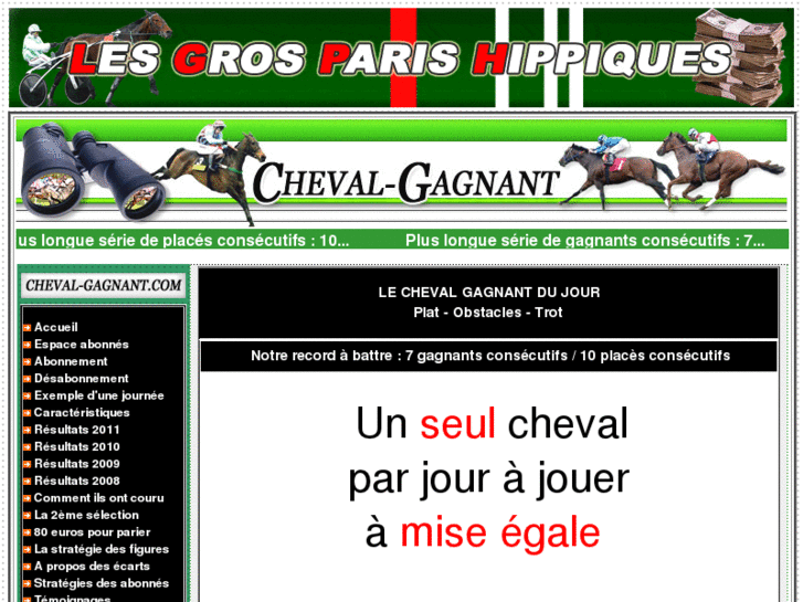 www.cheval-gagnant.com