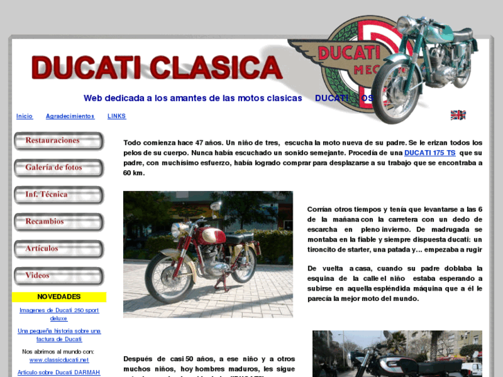 www.classicducati.net